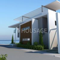 House in Republic of Cyprus, Protaras, 149 sq.m.