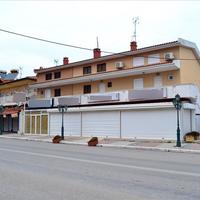 Бизнес-центр в Греции, Центральная Македония, Центр, 396 кв.м.