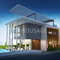 House in Republic of Cyprus, Protaras, 149 sq.m.
