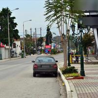 Бизнес-центр в Греции, Центральная Македония, Центр, 396 кв.м.