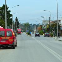 Бизнес-центр в Греции, Центральная Македония, Центр, 396 кв.м.