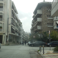 Квартира в Греции, Центральная Македония, Центр, 131 кв.м.