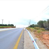 Land plot in Greece, Central Macedonia, Center