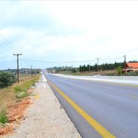 Land plot in Greece, Central Macedonia, Center