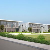 House in Republic of Cyprus, Protaras, 149 sq.m.