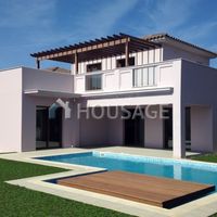 House in Republic of Cyprus, Protaras, 120 sq.m.