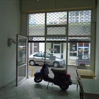 Бизнес-центр в Греции, Центральная Македония, Центр, 31 кв.м.