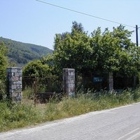 Land plot in Greece, Thessaly