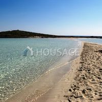 House in Republic of Cyprus, Protaras, 120 sq.m.