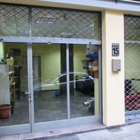 Бизнес-центр в Греции, Центральная Македония, Центр, 60 кв.м.