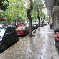 Бизнес-центр в Греции, Центральная Македония, Центр, 60 кв.м.