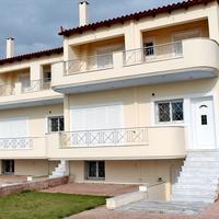 Таунхаус в Греции, 130 кв.м.