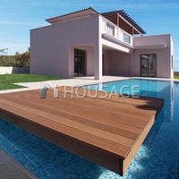 House in Republic of Cyprus, Protaras, 130 sq.m.