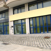 Business center in Greece, Central Macedonia, Center, 460 sq.m.