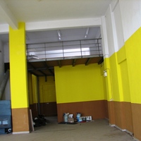 Business center in Greece, Central Macedonia, Center, 460 sq.m.