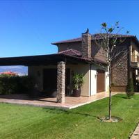 Вилла в Греции, Центральная Македония, Центр, 190 кв.м.