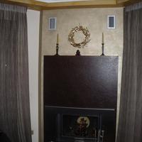 Вилла в Греции, Центральная Македония, Центр, 190 кв.м.