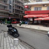 Бизнес-центр в Греции, Центральная Македония, Центр, 14 кв.м.