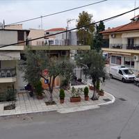 Квартира в Греции, Центральная Македония, Центр, 90 кв.м.