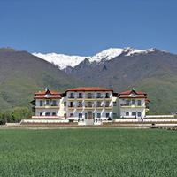 Hotel in Greece, Central Macedonia, Center, 1688 sq.m.