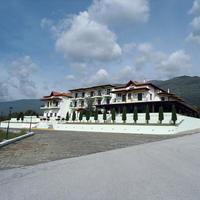 Hotel in Greece, Central Macedonia, Center, 1688 sq.m.