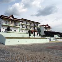 Hotel in Greece, Central Macedonia, Center, 1688 sq.m.