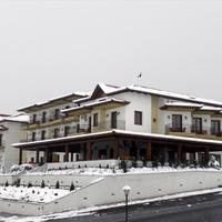 Hotel in Greece, Central Macedonia, Center, 1688 sq.m.