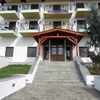 Hotel in Greece, Central Macedonia, Center, 1688 sq.m.