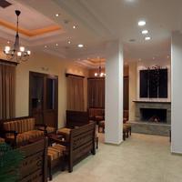 Hotel in Greece, Central Macedonia, Center, 1688 sq.m.