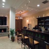 Hotel in Greece, Central Macedonia, Center, 1688 sq.m.