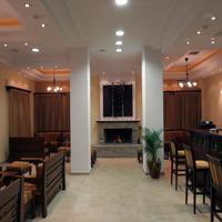 Hotel in Greece, Central Macedonia, Center, 1688 sq.m.