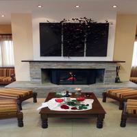 Hotel in Greece, Central Macedonia, Center, 1688 sq.m.