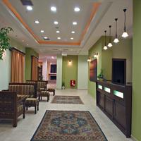 Hotel in Greece, Central Macedonia, Center, 1688 sq.m.