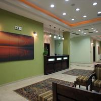 Hotel in Greece, Central Macedonia, Center, 1688 sq.m.