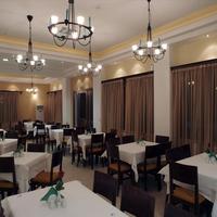 Hotel in Greece, Central Macedonia, Center, 1688 sq.m.