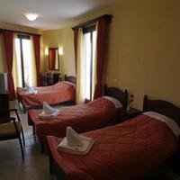 Hotel in Greece, Central Macedonia, Center, 1688 sq.m.