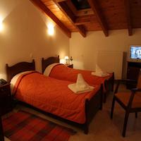 Hotel in Greece, Central Macedonia, Center, 1688 sq.m.