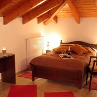 Hotel in Greece, Central Macedonia, Center, 1688 sq.m.