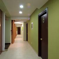 Hotel in Greece, Central Macedonia, Center, 1688 sq.m.