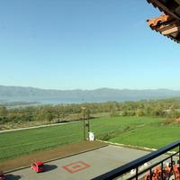 Hotel in Greece, Central Macedonia, Center, 1688 sq.m.