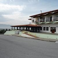 Hotel in Greece, Central Macedonia, Center, 1688 sq.m.