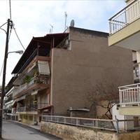 Квартира в Греции, Центральная Македония, Центр, 100 кв.м.