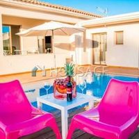 House in Republic of Cyprus, Protaras, 120 sq.m.