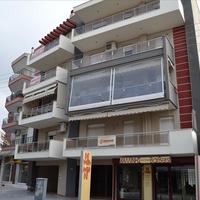 Flat in Greece, Central Macedonia, Center, 82 sq.m.