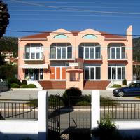 Бизнес-центр в Греции, Ионические острова, 1048 кв.м.