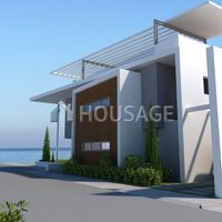 House in Republic of Cyprus, Protaras, 149 sq.m.