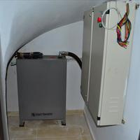 Таунхаус в Греции, Ионические острова, 230 кв.м.