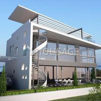 House in Republic of Cyprus, Protaras, 149 sq.m.