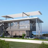 House in Republic of Cyprus, Protaras, 149 sq.m.