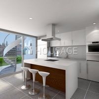 House in Republic of Cyprus, Protaras, 149 sq.m.